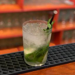 MOJITO