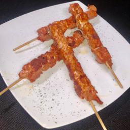 Pinchos Morunos (4 Unidades)