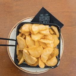 PATATAS FRITAS