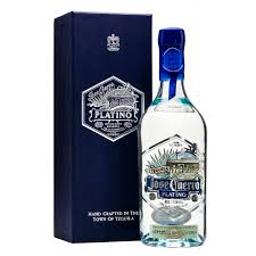 Reserva de la familia Platino