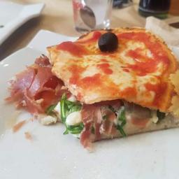 El SALTIMBOCCA de la casa