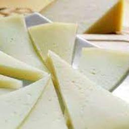 Queso manchego 