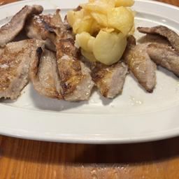 Secreto ibérico de Guijuelo “El Coto Ramos”