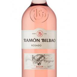 RAMON BILBAO ROSADO "Rioja"