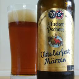Hacker-Pschorr Oktoberfest 
