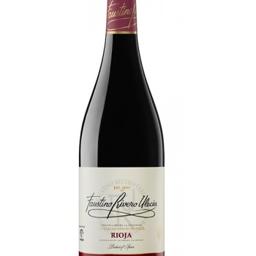 Tinto Crianza Faustino Rivera (Rioja)