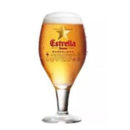 Cerveza de barril Damn (0.35)