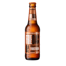 Free Damm (Sin Alcohol tostada)