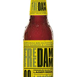 Clara (Damm Lemon) (0.33)