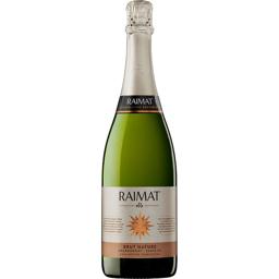 Cava Raimat Brut Nature Ecológico