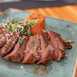 LOMO ALTO DE VACA MADURADO 