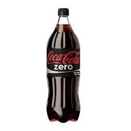 COCACOLA ZERO 
