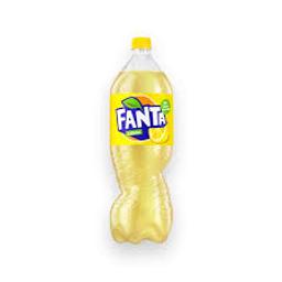 FANTA LIMÓN 