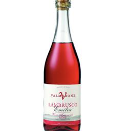 LAMBRUSCO ROSADO 