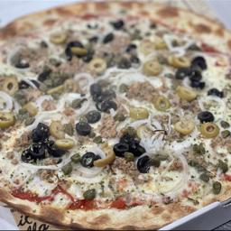 PIZZA SON OLIVA 