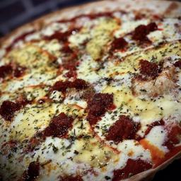 PIZZA SES ILLES BALEARS 