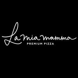 La Mía Mamma Premium Pizza La Mía Mamma Premium Pizza