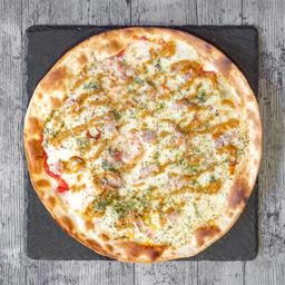 PIZZA ES PONT D’INCA 