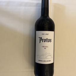 Protos Crianza