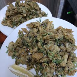 Txopitos veganos