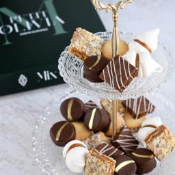 Caja mix bocados (20 unidades)