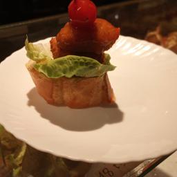 59. Nuggets de pollo