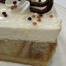 Tarta de almendra 