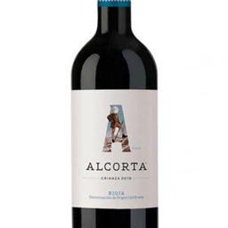 Alcorta Crianza