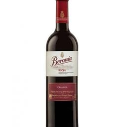 Beronia Edición Limitado