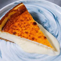 Tarta de Queso SANTITO