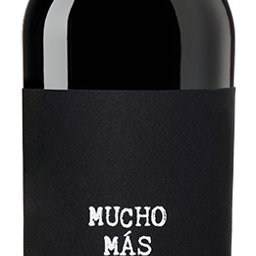 Mucho Mas