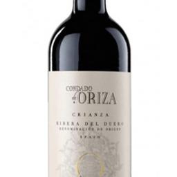 Condado de Oriza Crianza