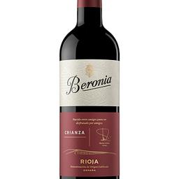 Beronia Rioja Crianza