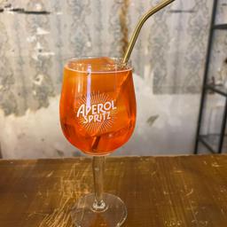 Aperol Spritz