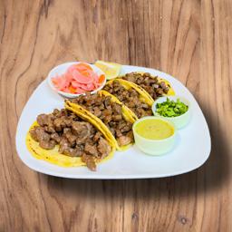 Tacos Mexicanos