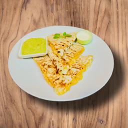 Quesadillas