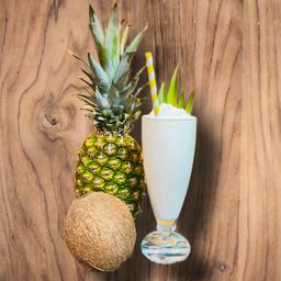 Piña colada