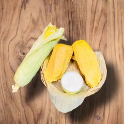 Tamalitos de Elote (2 unidades)