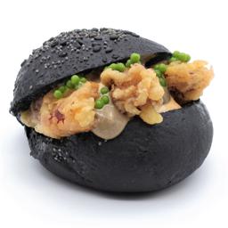 Bocata de chipirones