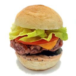 Burger TQT