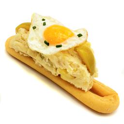 Ensaladilla TQT