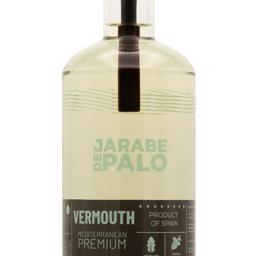 JARABE DE PALO Blanco