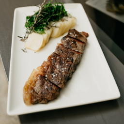 ENTRECOT DE TERNERA MADURADA