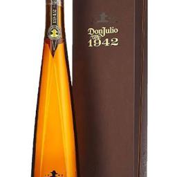 Tequila Don Julio 1942
