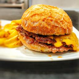 Smash Burger Píkate