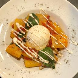 PACCHERI ALLA DUDU