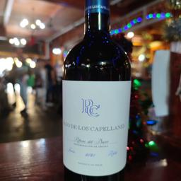 Pago de Los Capellanes 