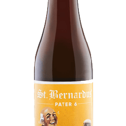 ■St. Bernardus Pater