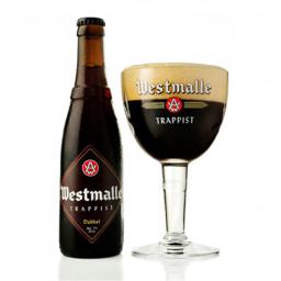 ■ Westmalle  Dubbel