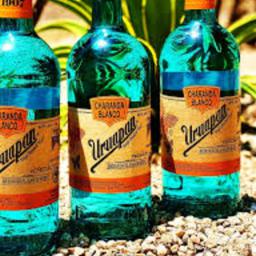 Ron Charanda Uruapan